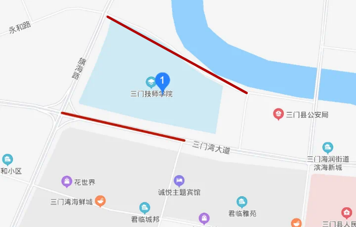 高考期间,台州全市这些路段禁行,禁鸣!