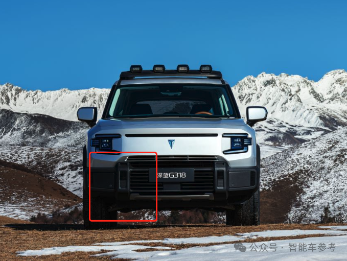 6万起售!长安深蓝g318拉萨上市,城市越野,空悬加持