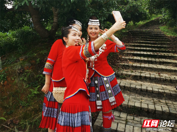 满口爆汁的靖州杨梅,一嘴下去全是夏天的味道