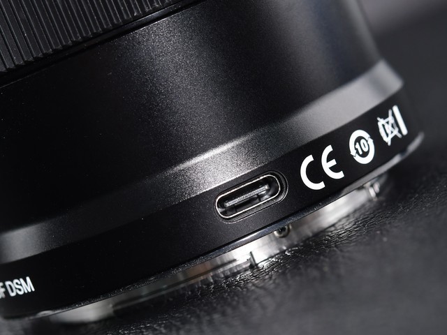 【有料评测】永诺yn35mm f2z df dsm评测:1799元国产全画幅自动对焦