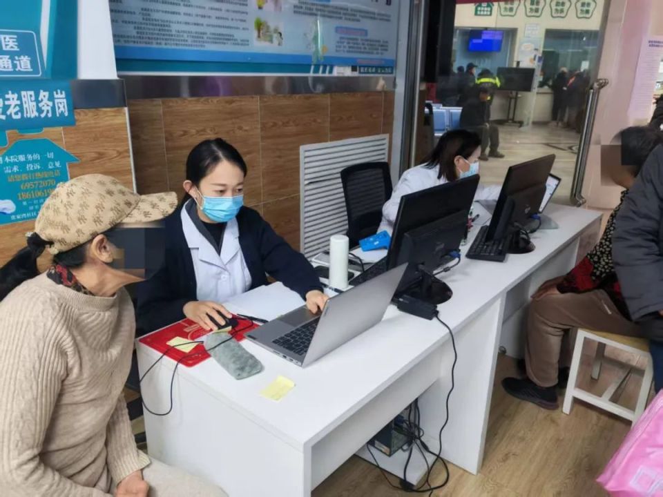 关于东直门医院代取报告代挂号慢病病情实时监测，及时调整方案的信息