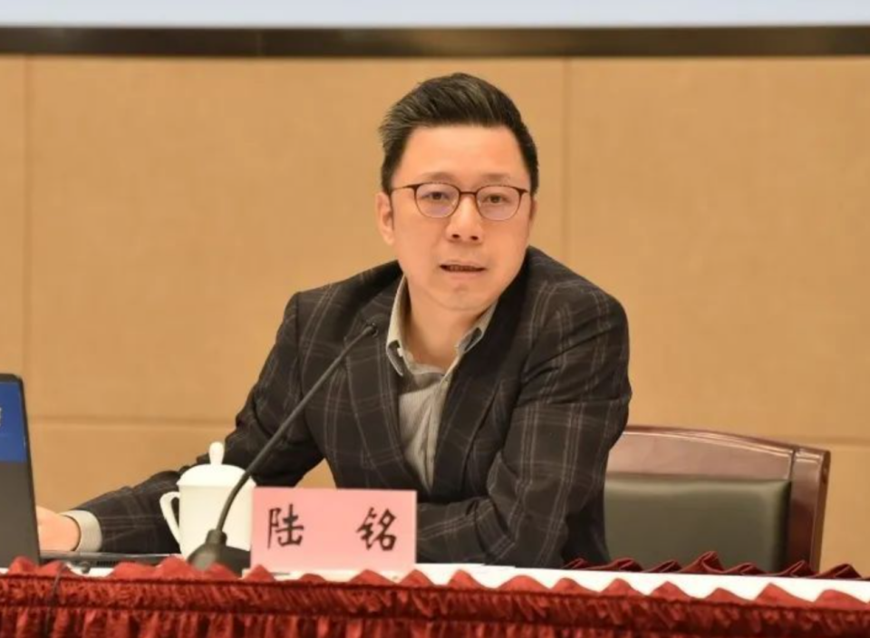 两会建言|全国政协委员陆铭:基于平台经济的新就业形态是"蓄水池""