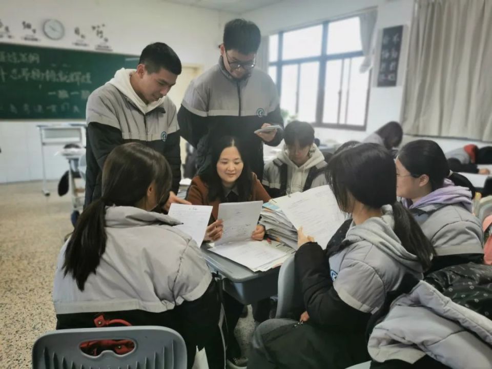 好老师一颗真心 ,"差学生"不被定义,松江一中推动个性化教育向纵深