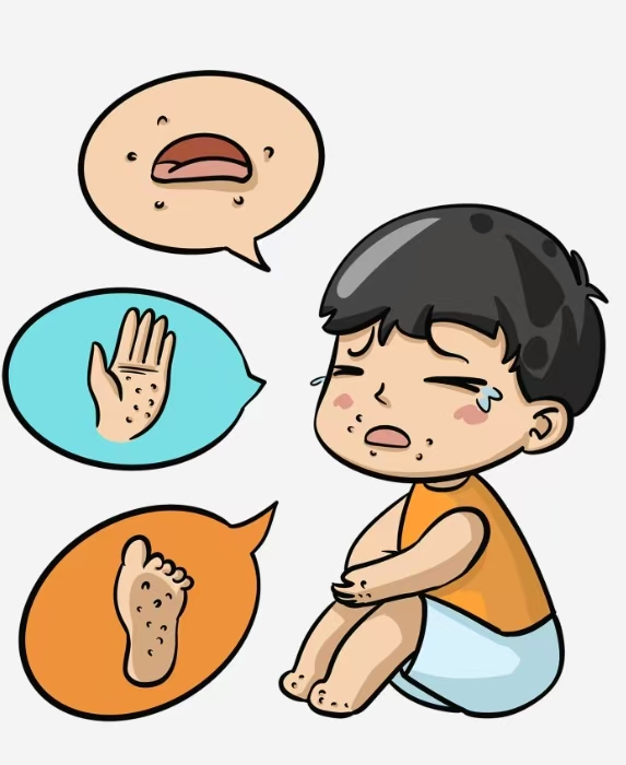 微提醒:开学在即,这些传染病要小心!