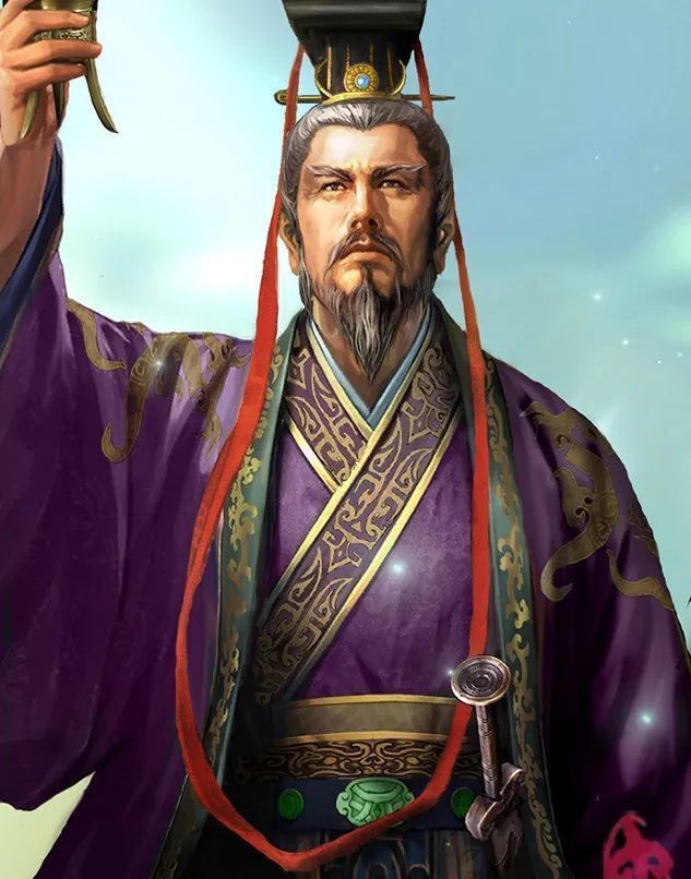 齐桓公成为春秋称霸第一人,是靠管仲?