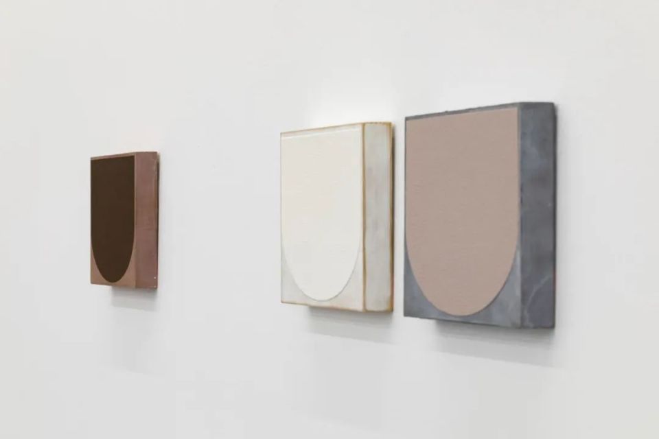 陈文骥×马树青 | 色彩,材料,边界与观看_腾讯新闻