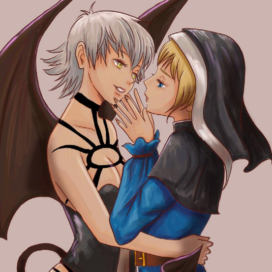 系列悲剧的罪魁祸首,拳皇娘化第一人,息吹之岚高尼茨