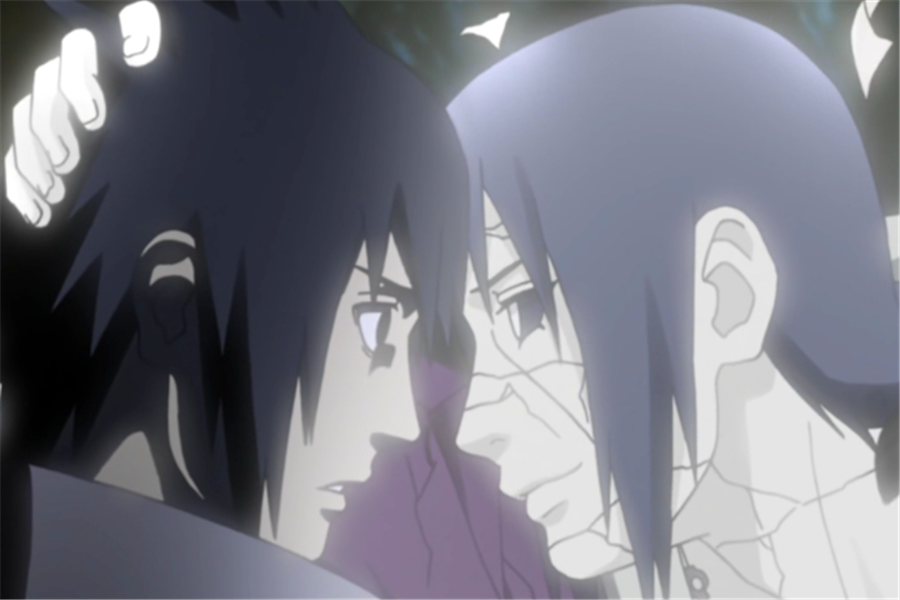 知道解除秽土转生的人是鼬的7人:4人守口如瓶,佐助告诉了2人_腾讯新闻