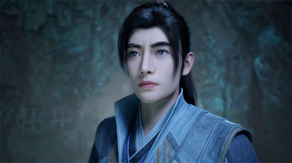 韩立被骂,藏拙导致队友全灭,过度谨慎被骂惨了,事实却并非如此_腾讯