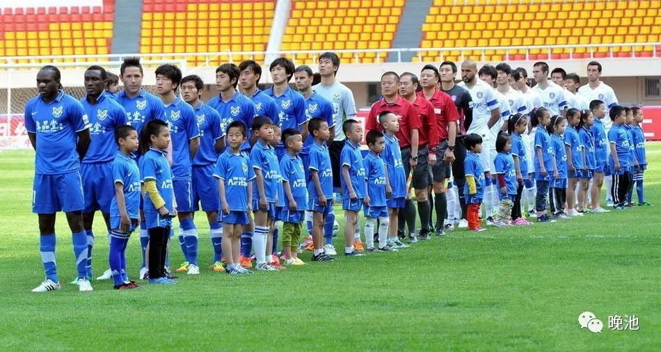 中超野哨坑苦阿尔滨门将(5月18日)