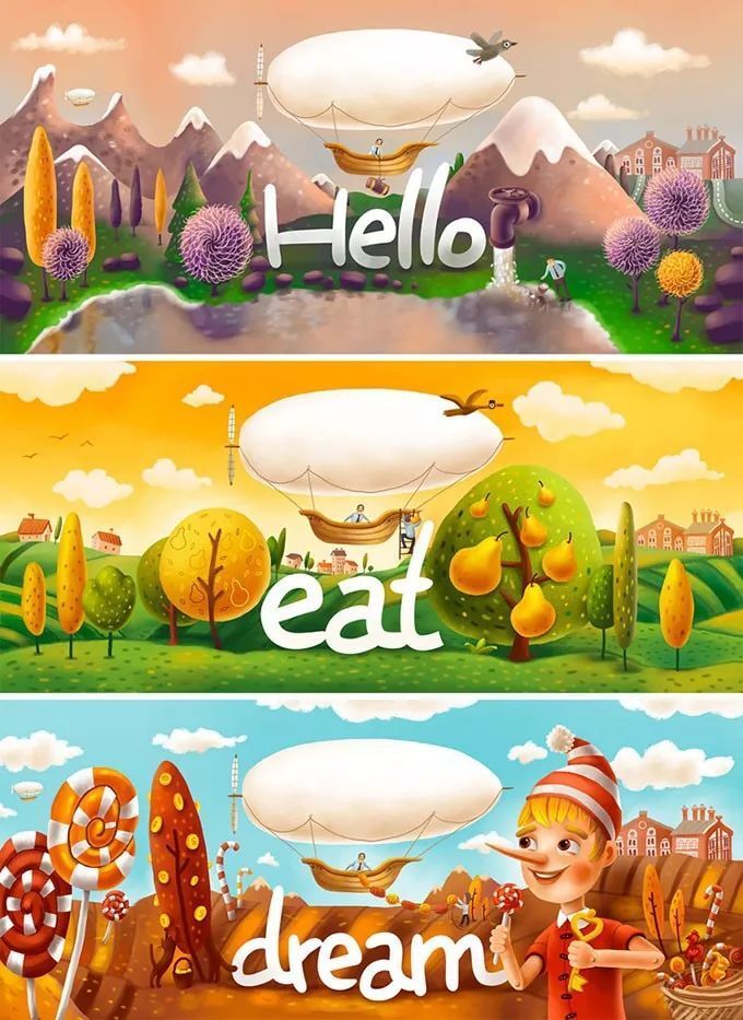 banner设计四大基础!_腾讯新闻