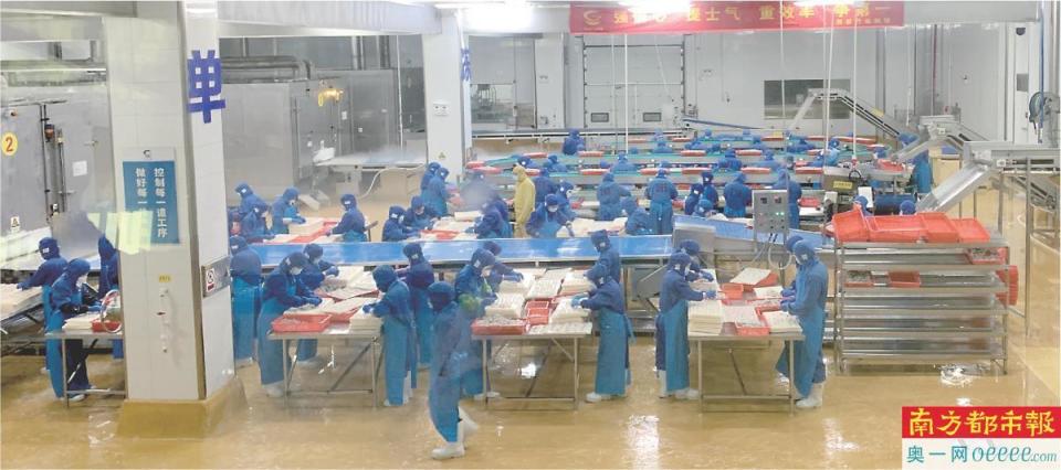 有企业月售1.2亿 冷链成本制约产品降价_腾讯新闻