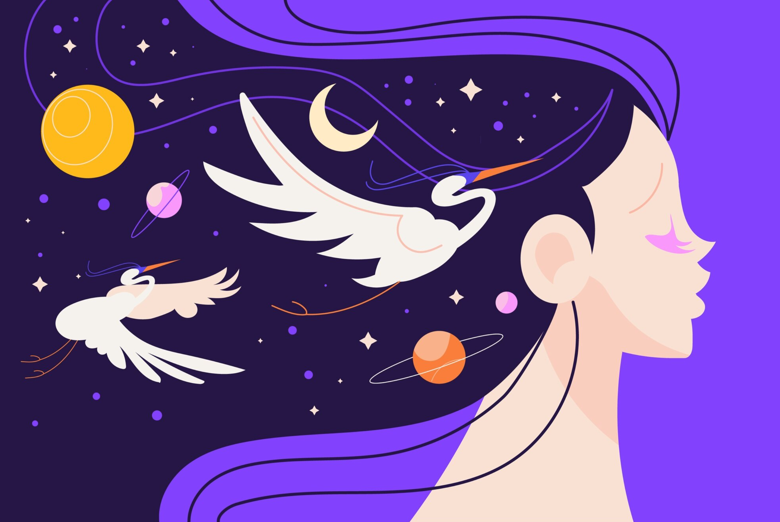 星座真的可信吗？揭秘星座运势的心理学原理
