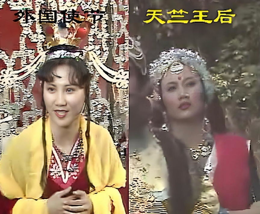 娶妻还得看《西游记》:唐僧娶首富,孙悟空娶王后,最厉害的却是猪八戒!