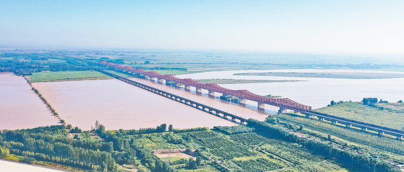 押注省会港口，豫鲁两省领头内河航运竞争内幕爆光引争议-313啦实用网