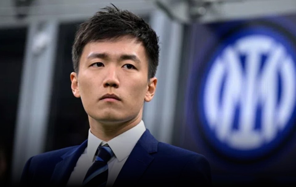 按照《共和报》的说法,对收购国米感兴趣的是一个来自沙特的富裕家族