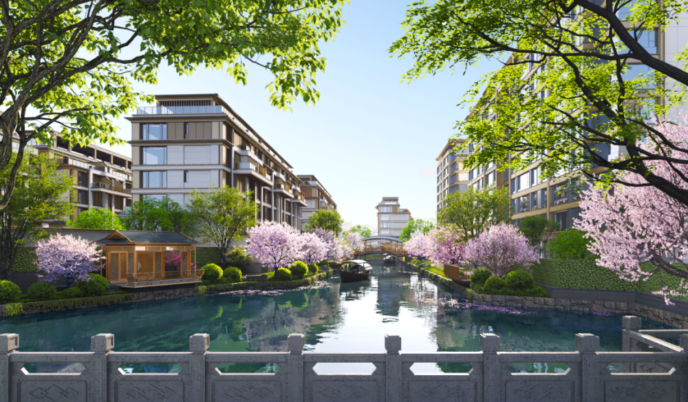 克而瑞好房PK榜解读：苏州建发璟园靠哪些硬实力出圈？_腾讯新闻