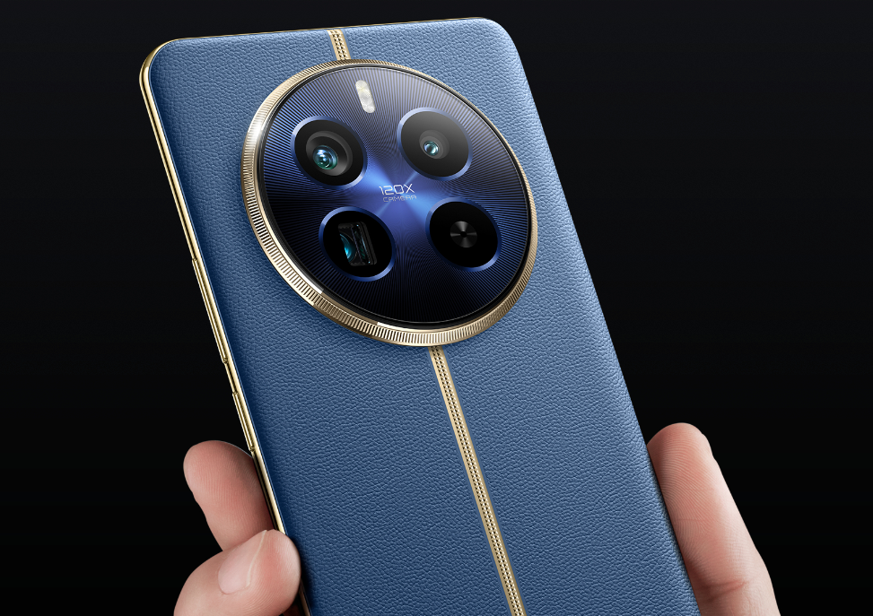 那个手机圈的搅局者又来了真我realme12pro1599元起剑指红米