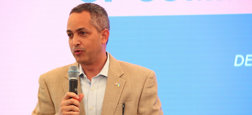 美国的7500怎么表示周报 ｜ 美国商务部副部长表示美国将继续调整量子出口管制政策；欧盟投资6500万欧元开发量子芯片……_https://www.jmylbn.com_新闻资讯_第2张