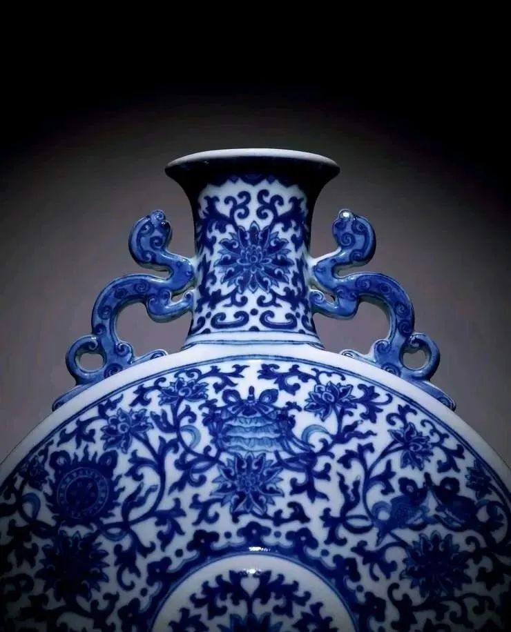 北京嘉德2024春拍明清瓷器成交价格