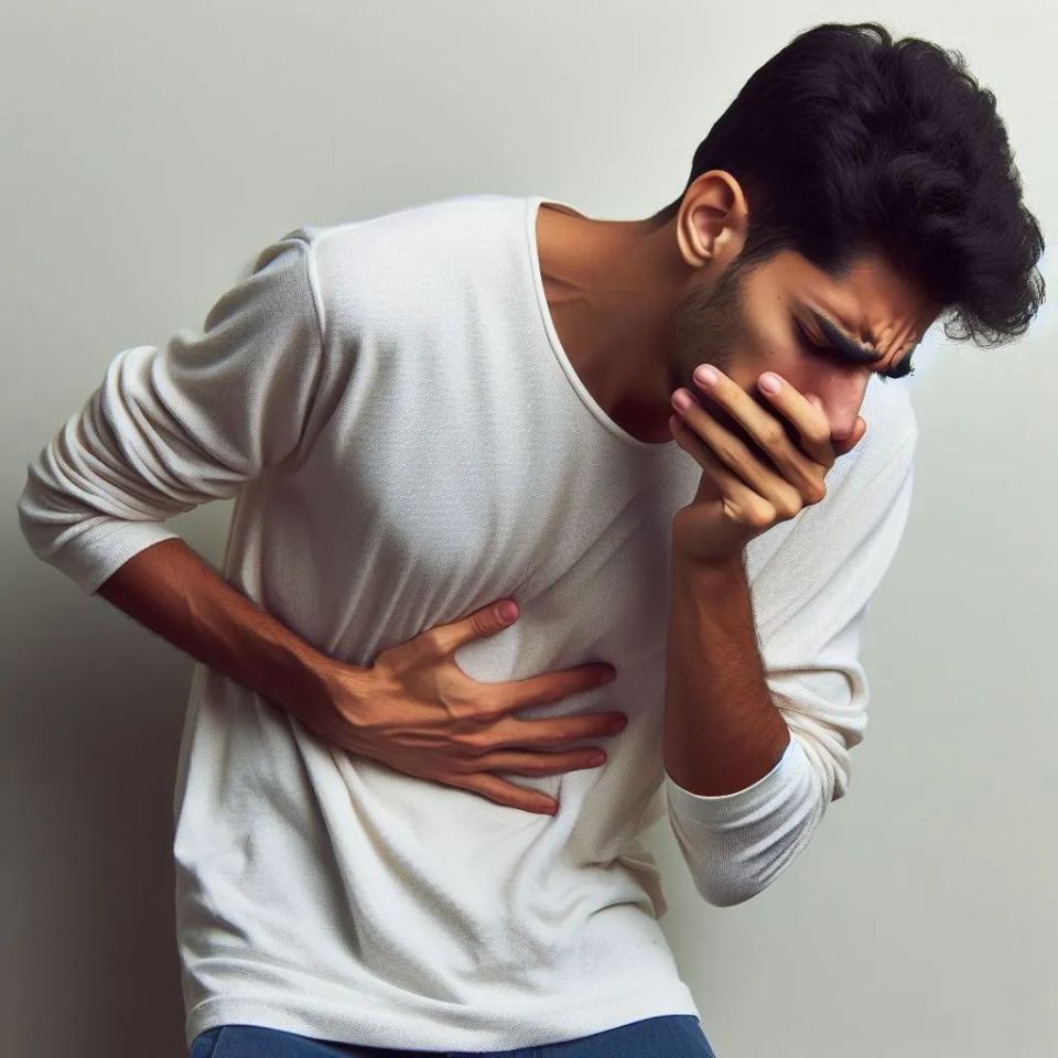 药师说药丨化疗呕吐 "搜肠刮肚",科学预防 "正气回肠"_腾讯新闻