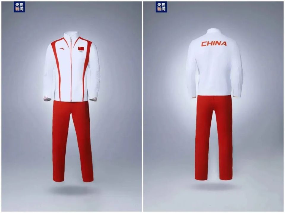 纸板床,奢侈品大秀,各国队服,谁是巴黎奥运会赛前最大亮点?