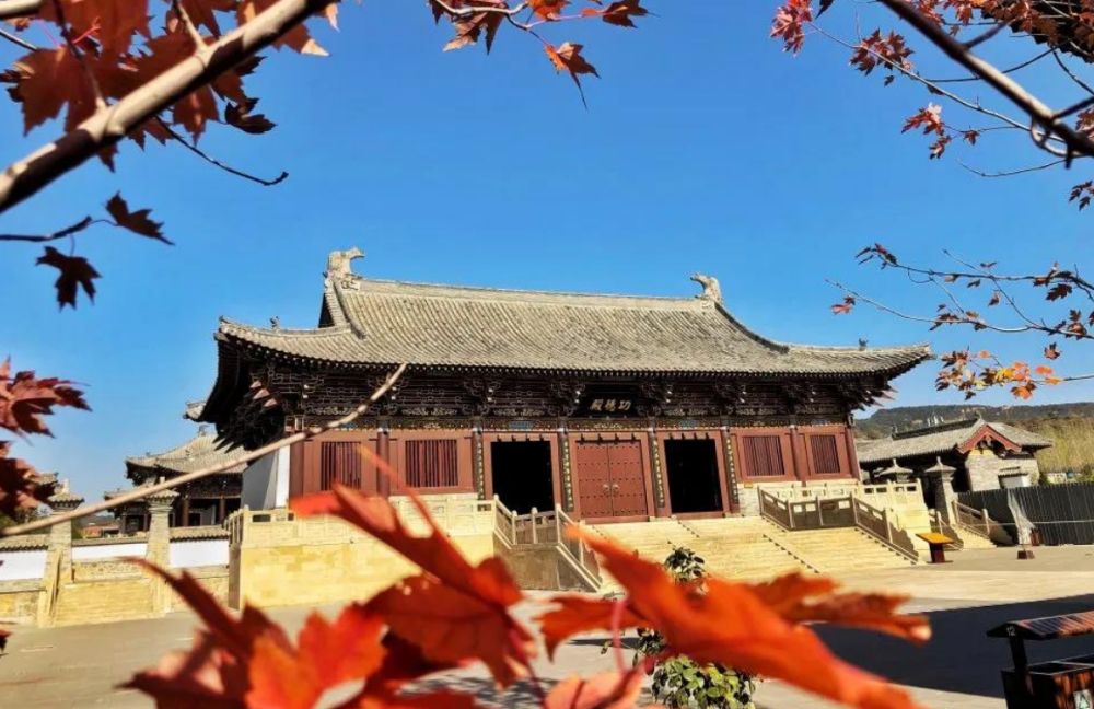 9日至8月31日,2024年度中考,高考应届考生可享免炎帝陵景区大门票入园