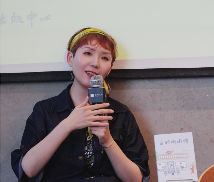 作者:许旸编辑:王筱丽责任编辑:李婷*文汇独家稿件,转载请注明出处.