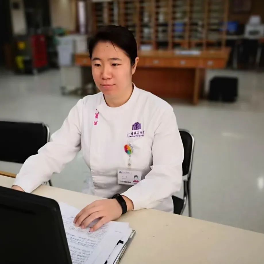 优秀护士人文展 | 外科一组