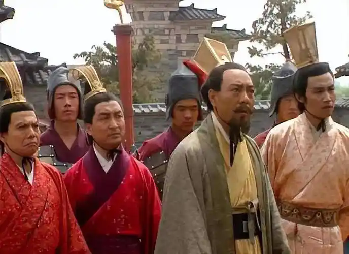 晋灭吴之战：吴国末帝孙皓投降，兵力粮食舟