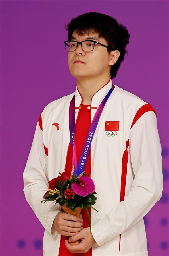 2023年"颗粒无收",26岁的柯洁该何去何从?