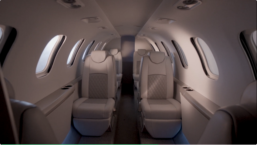 本田飞机公司发布轻型公务机命名 hondajet echelon_腾讯新闻