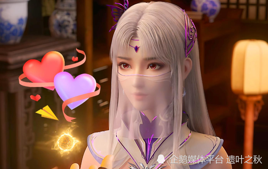 斗破苍穹:萧炎的红颜有七位,她们的结局如何,战斗力怎么排名?