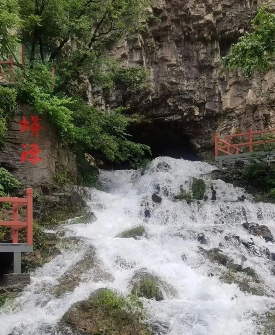 城阳景点一日游图片