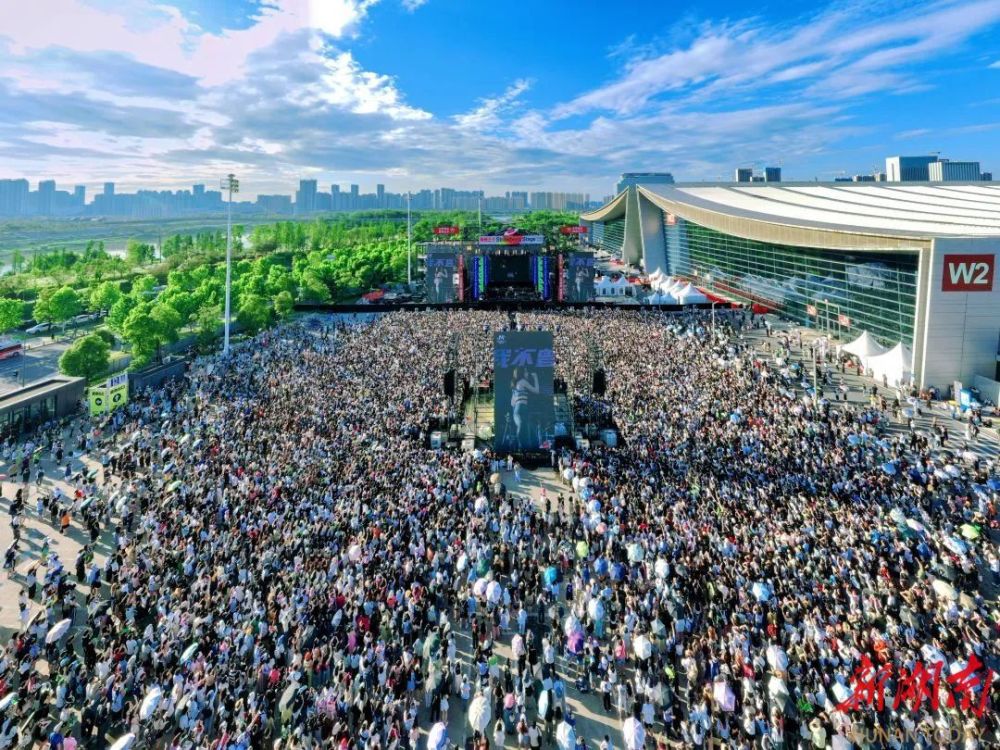 新湖南客户端5月29日讯(记者 李典蔓 通讯员 龚倩)5月27日至5月28日