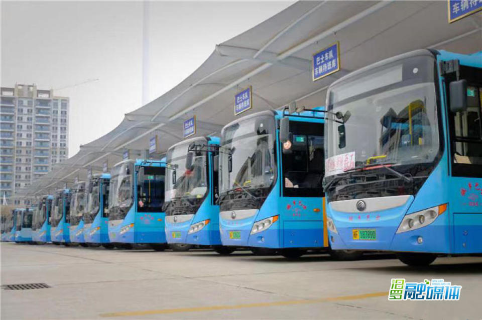 汨罗获评全国城乡交通运输一体化示范县入选湖南省公交优先示范创建