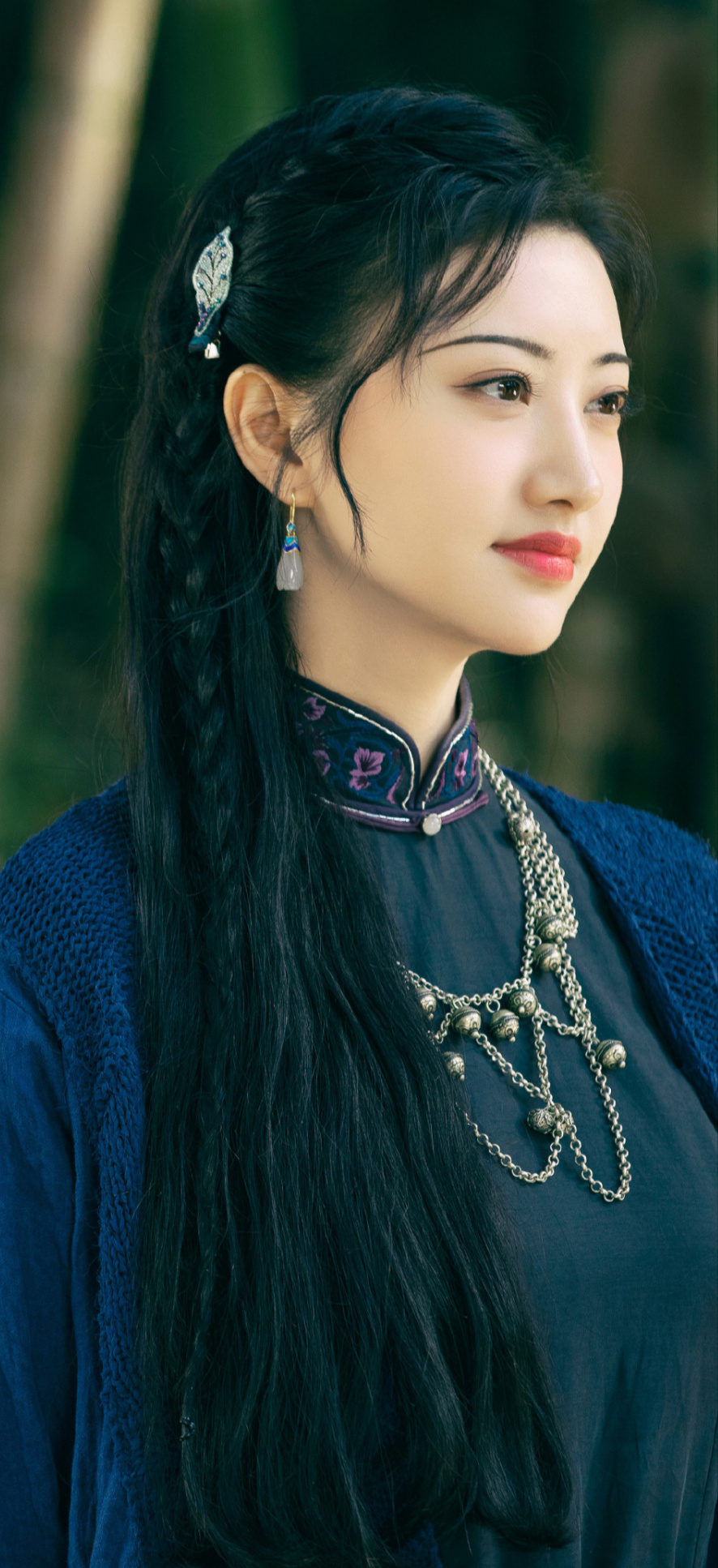 配享太庙的热搜也太尬了吧到底是谁在吹李木戈你们真的看过李木戈的剧