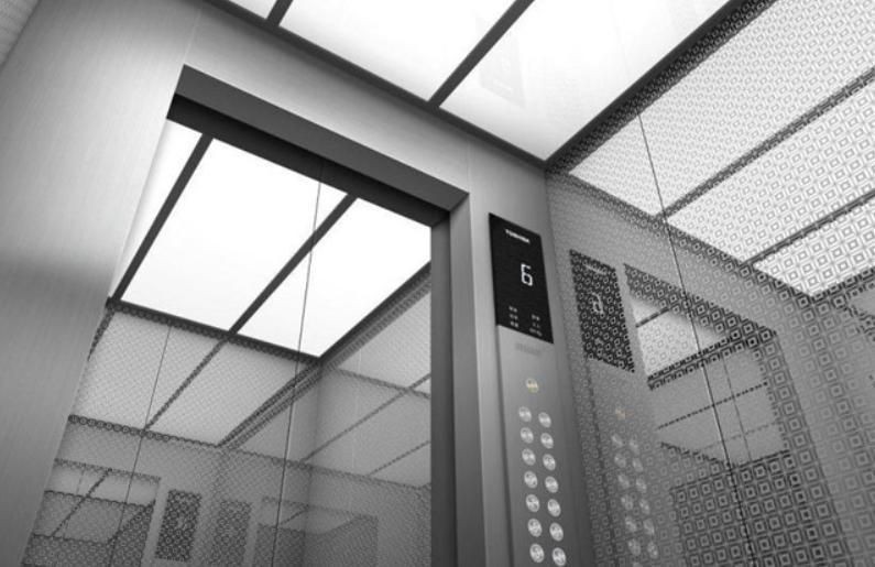 全球电梯大比拼:日立第5,通力排第3,中国企业闯进世界前十行列_腾讯