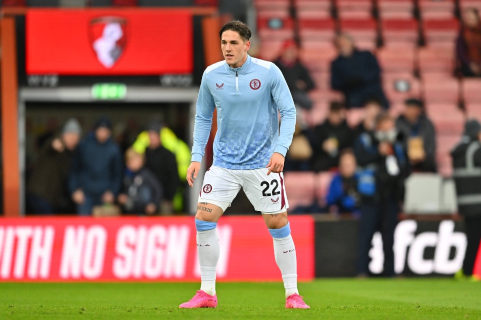 斯基拉维拉不会激活扎尼奥洛2700万欧买断条款