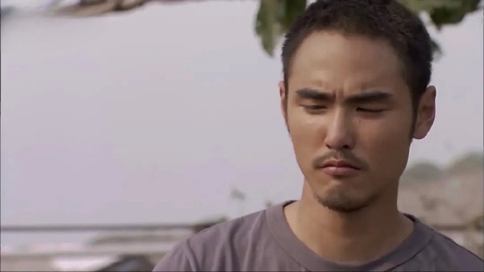 阮经天40岁仍少年感十足保养秘诀引发热议周处除三害再掀内娱波澜