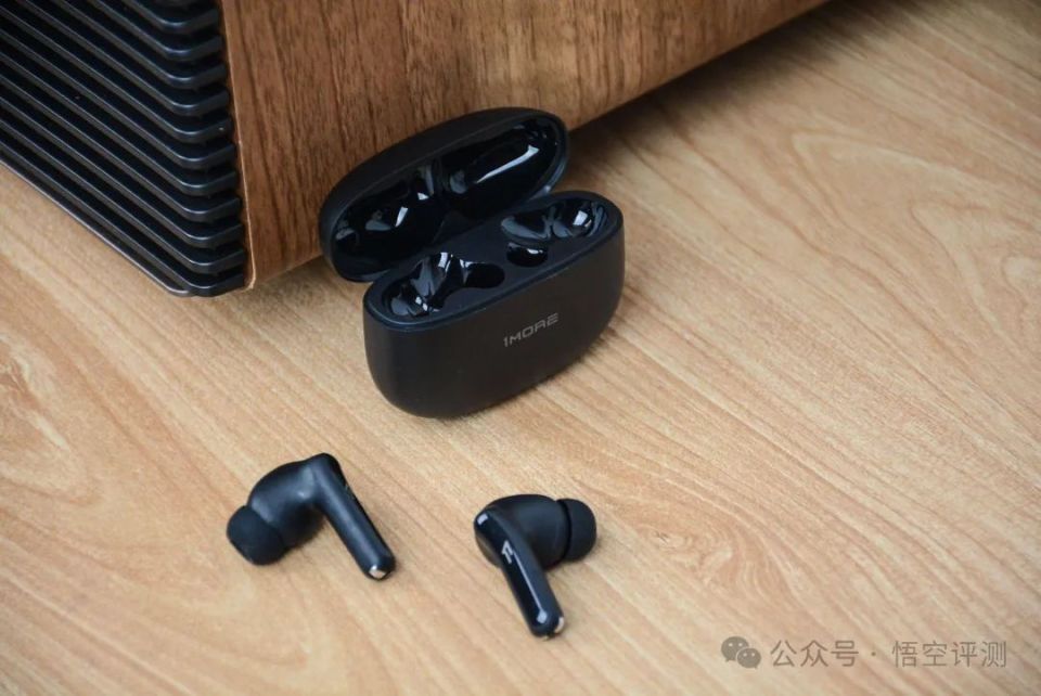 超高音质+主动降噪，百元价位：1MORE 万魔Q21降噪耳机评测_腾讯新闻