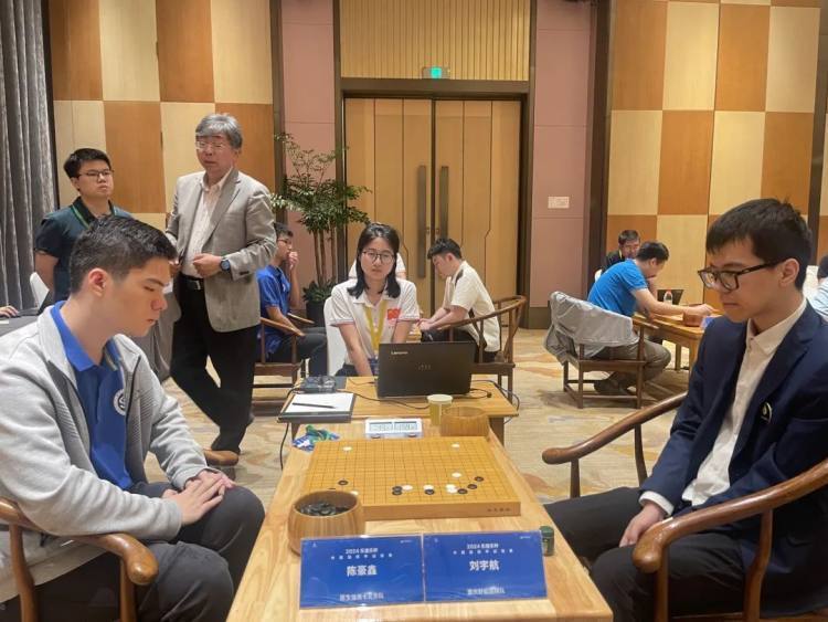惜平北京队 重庆野狐暂列围甲第三