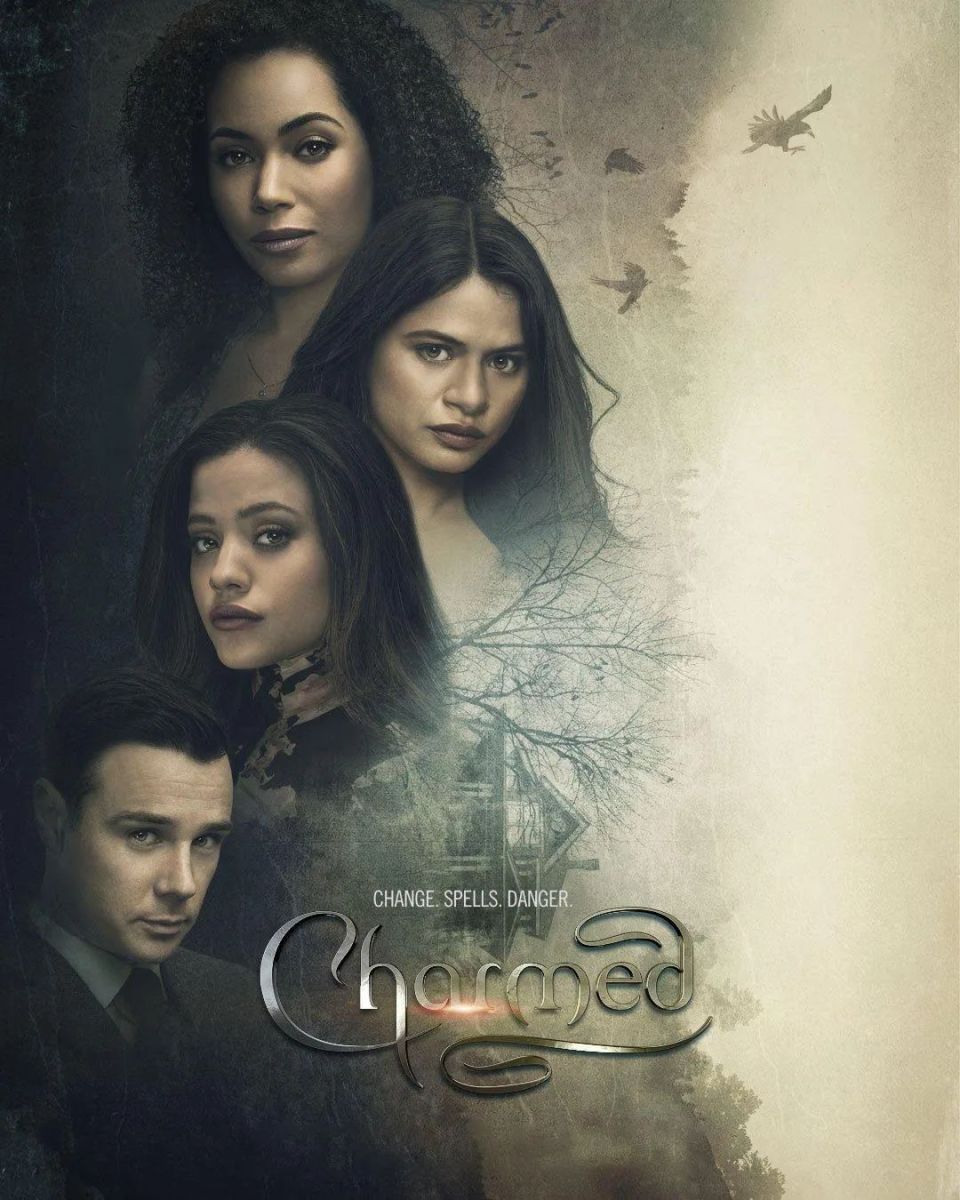 电影海报设计欣赏!