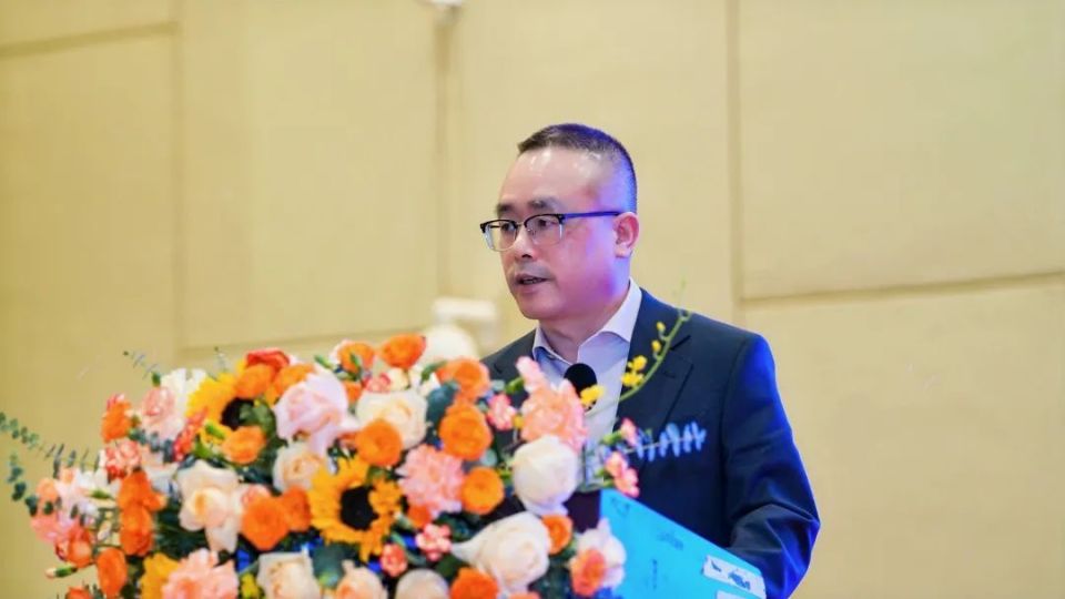 伏尔特医疗器械怎么样高分子 2025 国际医用耗材产业发展交流会” 成功举办_https://www.jmylbn.com_新闻资讯_第15张