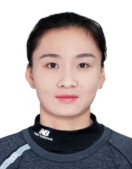 曲棍球:张影,李新欢(女子曲棍球)张海侠,庄红艳手球:张海侠,庄红艳