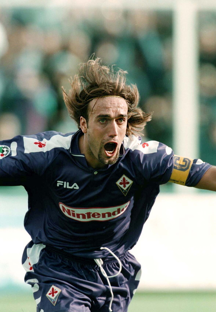 意媒:接到意右翼政党邀请,巴蒂明年可能竞选佛罗伦萨市长_腾讯新闻