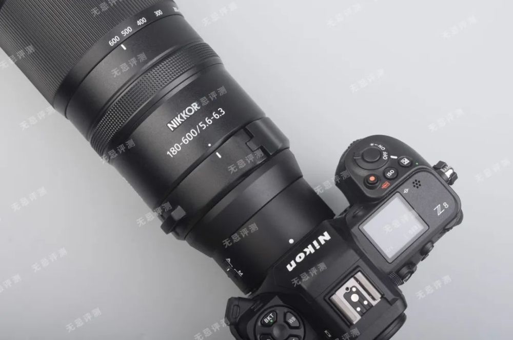 测评 | Z卡口“平民大炮”：尼克尔 Z 180-600mm f/5.6-6.3 VR_腾讯新闻