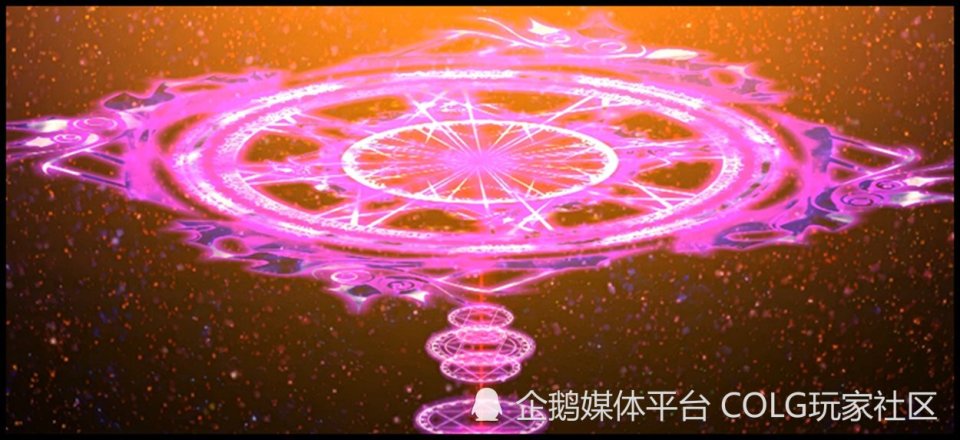 次元行者新版背景故事一览._腾讯新闻