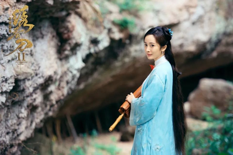 一直在转型,从未成功过,实力派演员·幂努力努力白努力