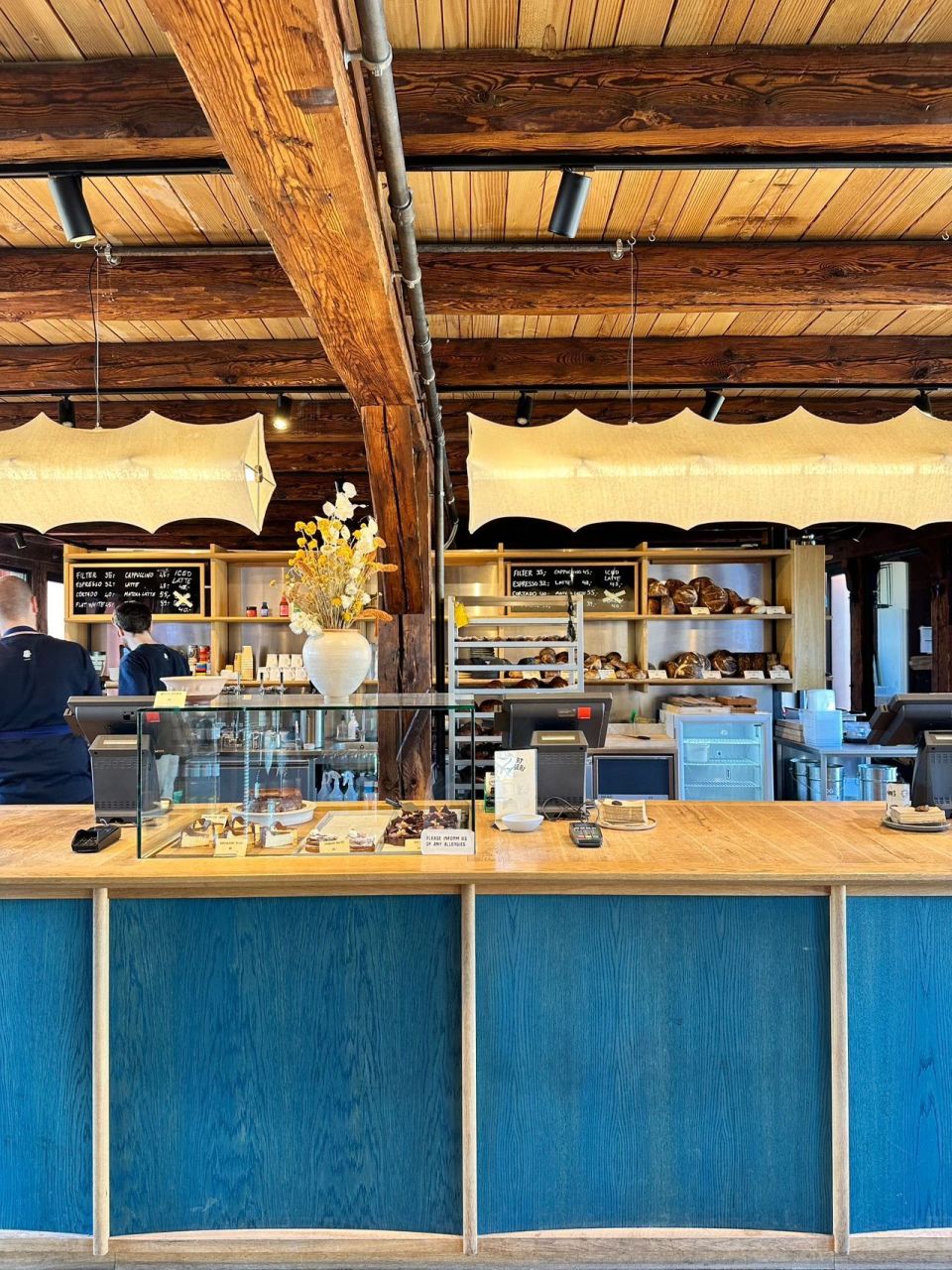 面包控一定要来的城市0405三家大师级面包店